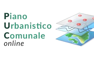 PIANO URBANISTICO COMUNALE ON LINE