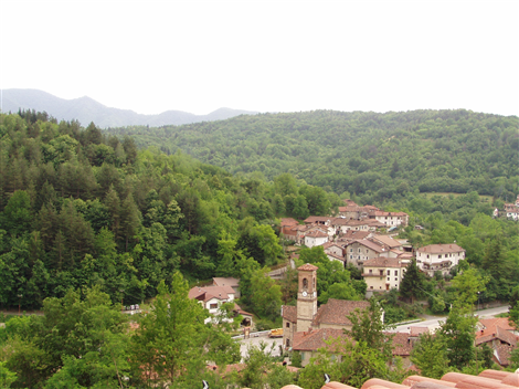 Benvenuti sul sito web del Comune di Massimino!